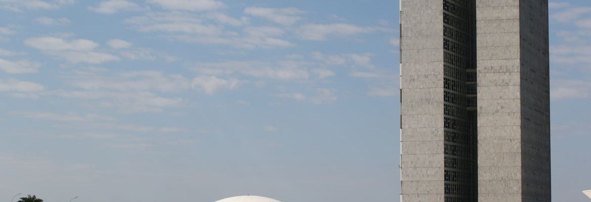 Congresso aprova MP do licenciamento ambiental especial