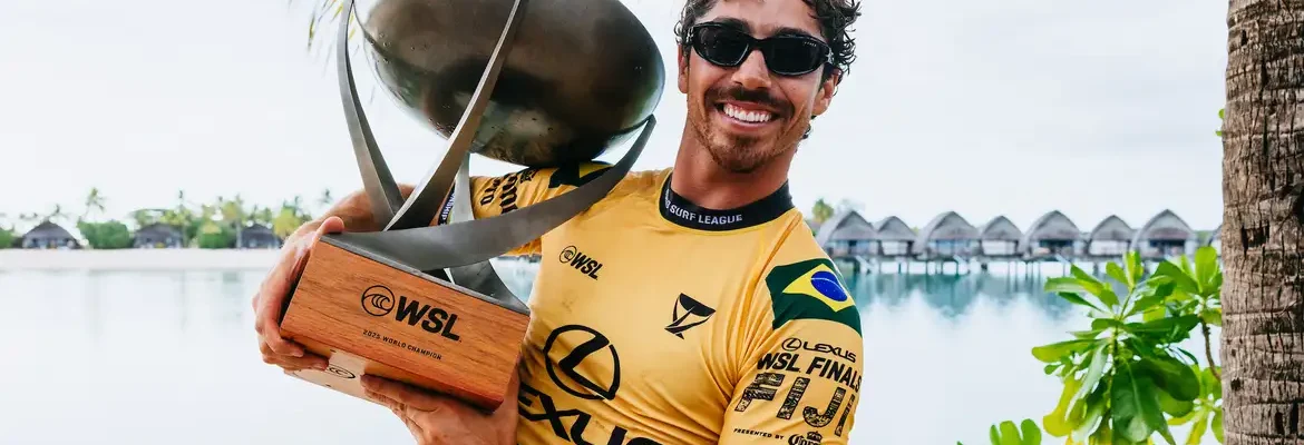 COB anuncia indicados a Melhor Atleta do Ano no Prêmio Brasil Olímpico