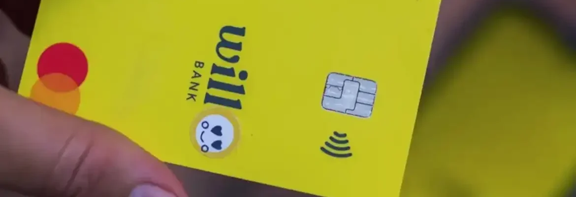 Banco Will: como clientes devem proceder após liquidação pelo BC