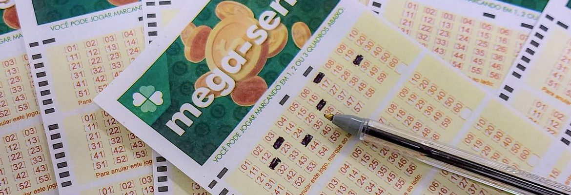 Mega-Sena não tem ganhador; prêmio acumula para R$ 47 milhões