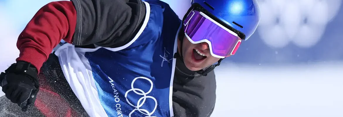 Com mudanças climáticas, Jogos de Inverno usam 85% de neve artificial