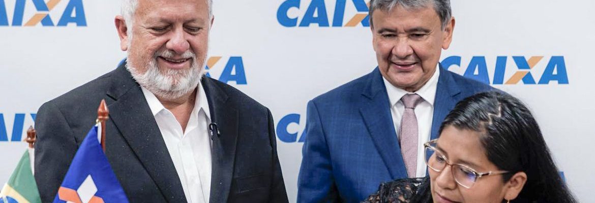 Caixa e MDS lançam microcrédito para integrantes no CadÚnico