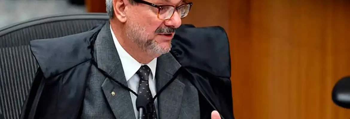 CNJ recebe nova denúncia de importunação sexual contra ministro do STJ