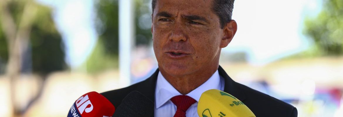 Moraes pede ao Exército manifesto sobre visita íntima a general preso