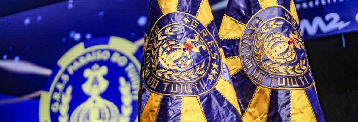 Tuiuti trará semelhanças da diáspora africana no Brasil e em Cuba